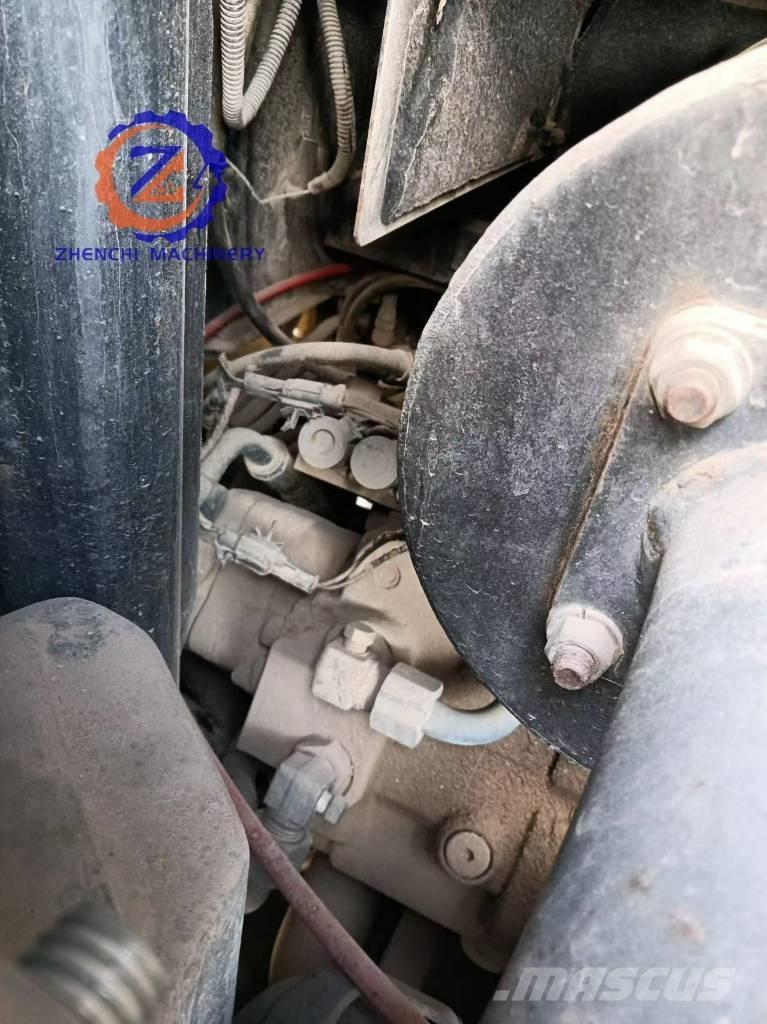 Yanmar Vio 55-6 B Mini excavators < 7t (Mini diggers)