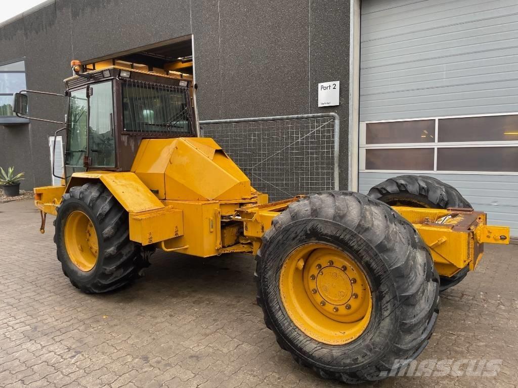Hydrema 910 Articulated Dump Trucks (ADTs)