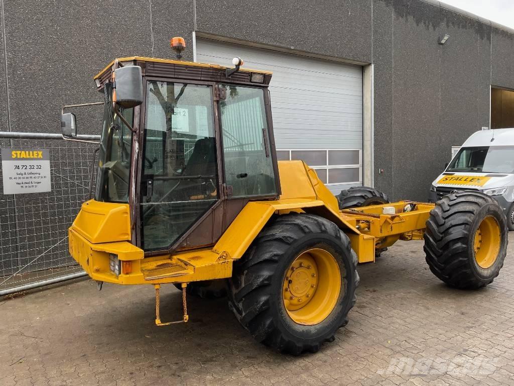 Hydrema 910 Articulated Dump Trucks (ADTs)