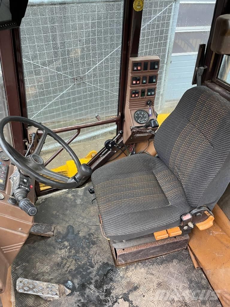 Hydrema 910 Articulated Dump Trucks (ADTs)