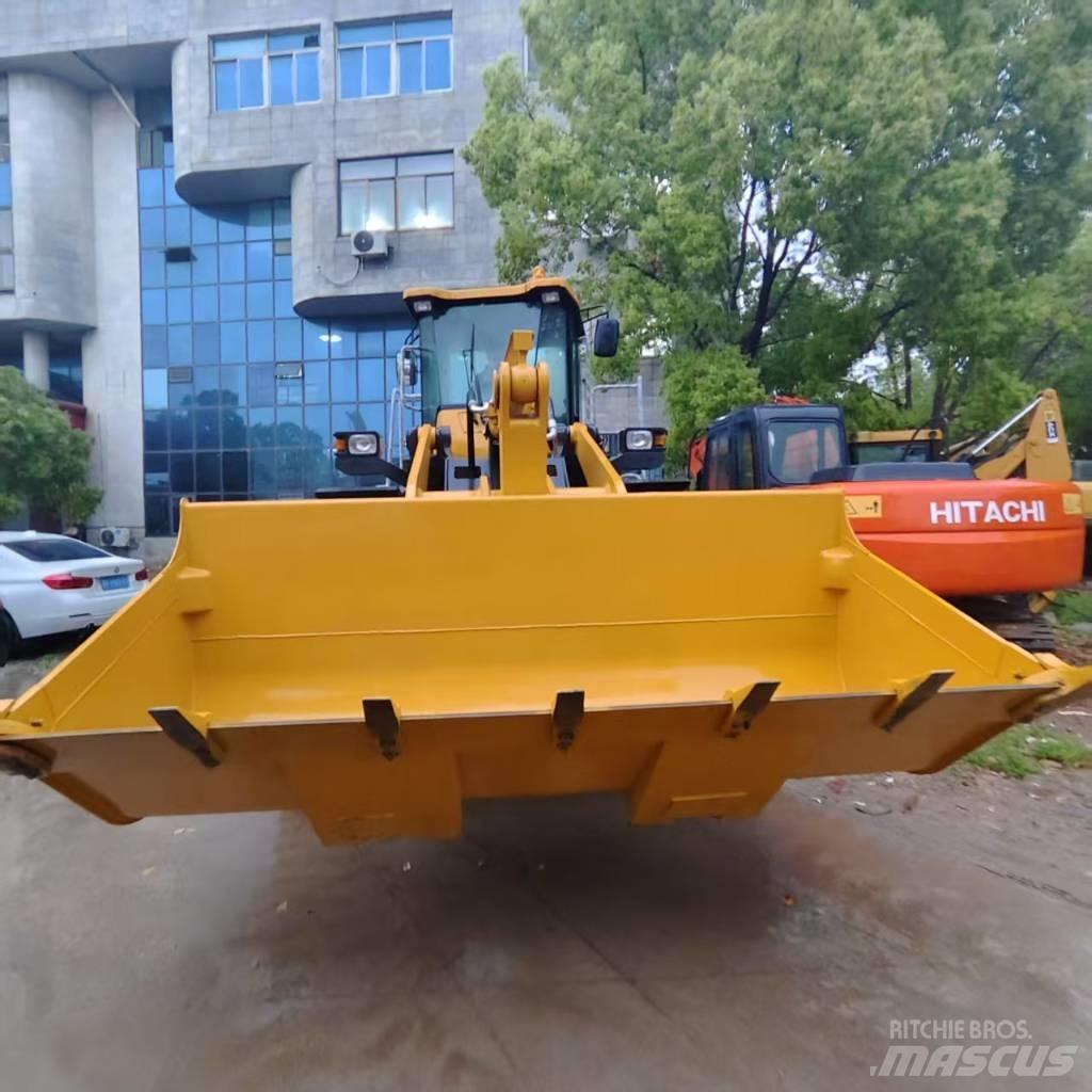 SDLG 958F Wheel loaders