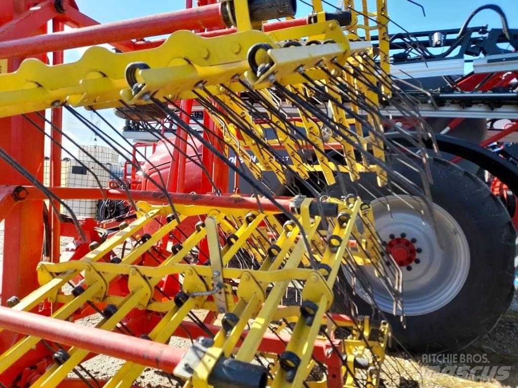 APV 1200 Agriculture - Others