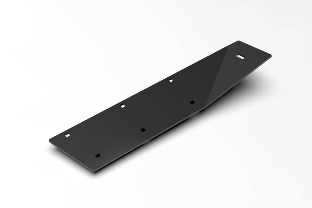 PW 076391.1 Combine harvester accessories