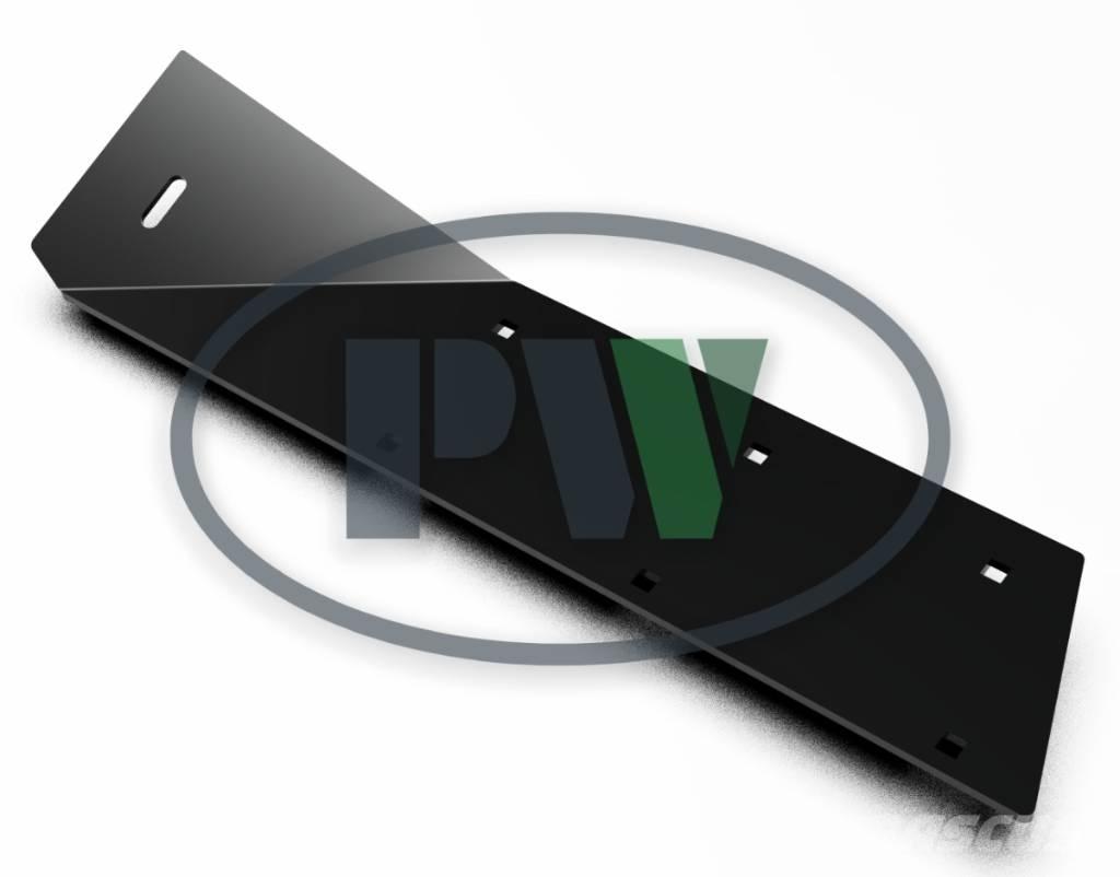 PW 076391.1 Combine harvester accessories