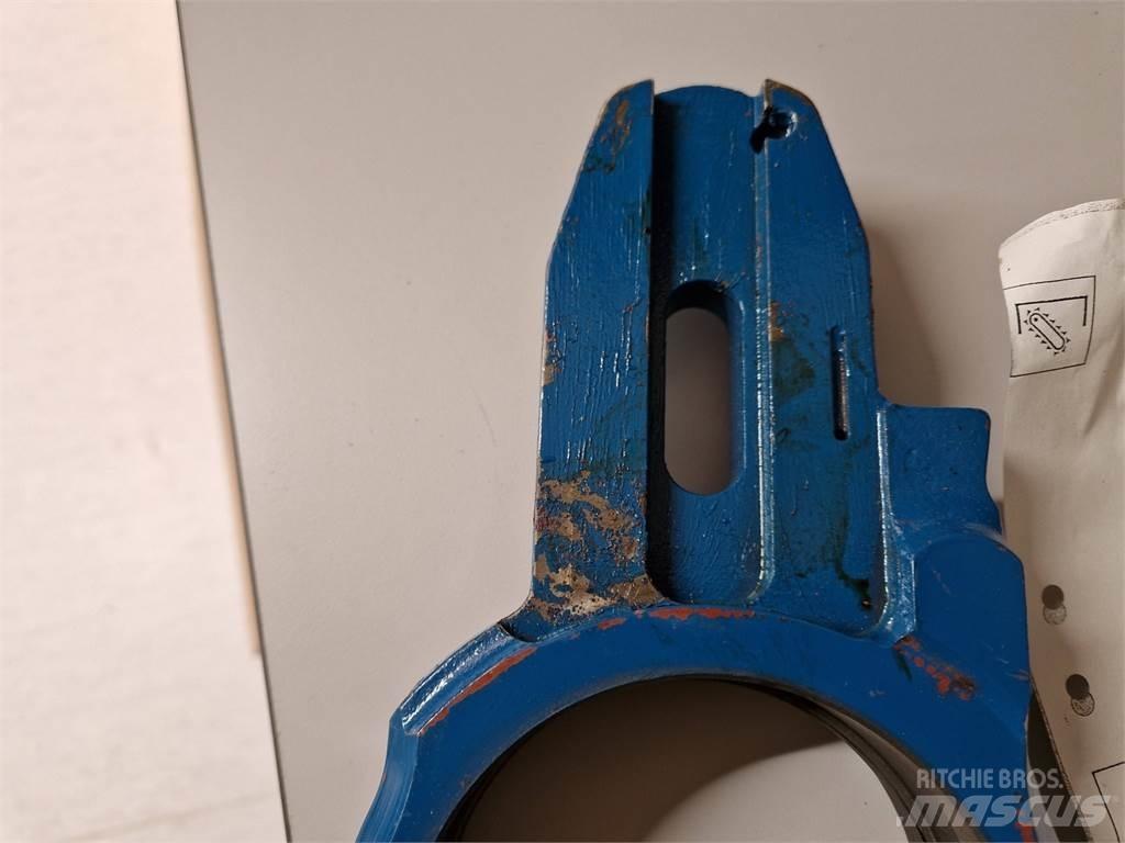 Rottne 072-0180 Harvester heads