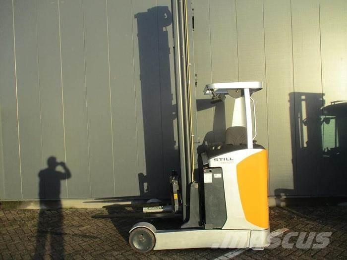 Still FM X20 Reach trucks