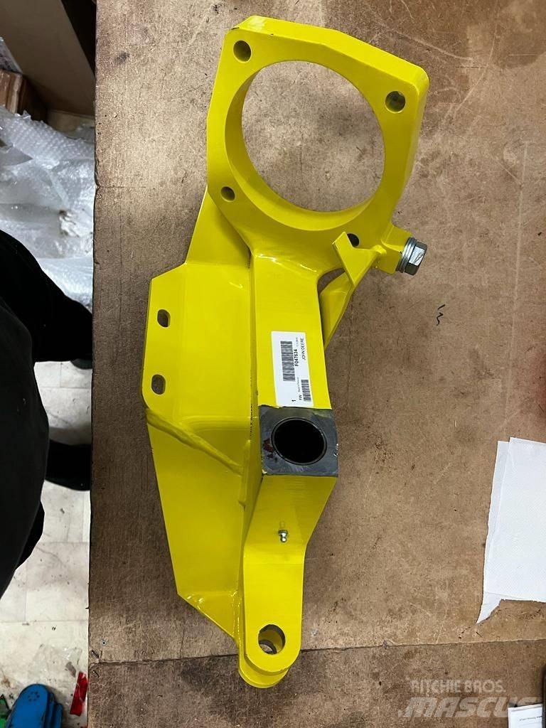 John Deere NOŻE Other components
