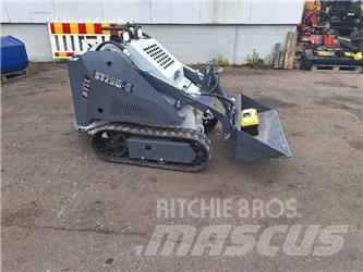 BTTL St25m-6 Crawler loaders