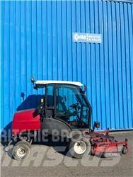 Toro Groundmaster Riding mowers