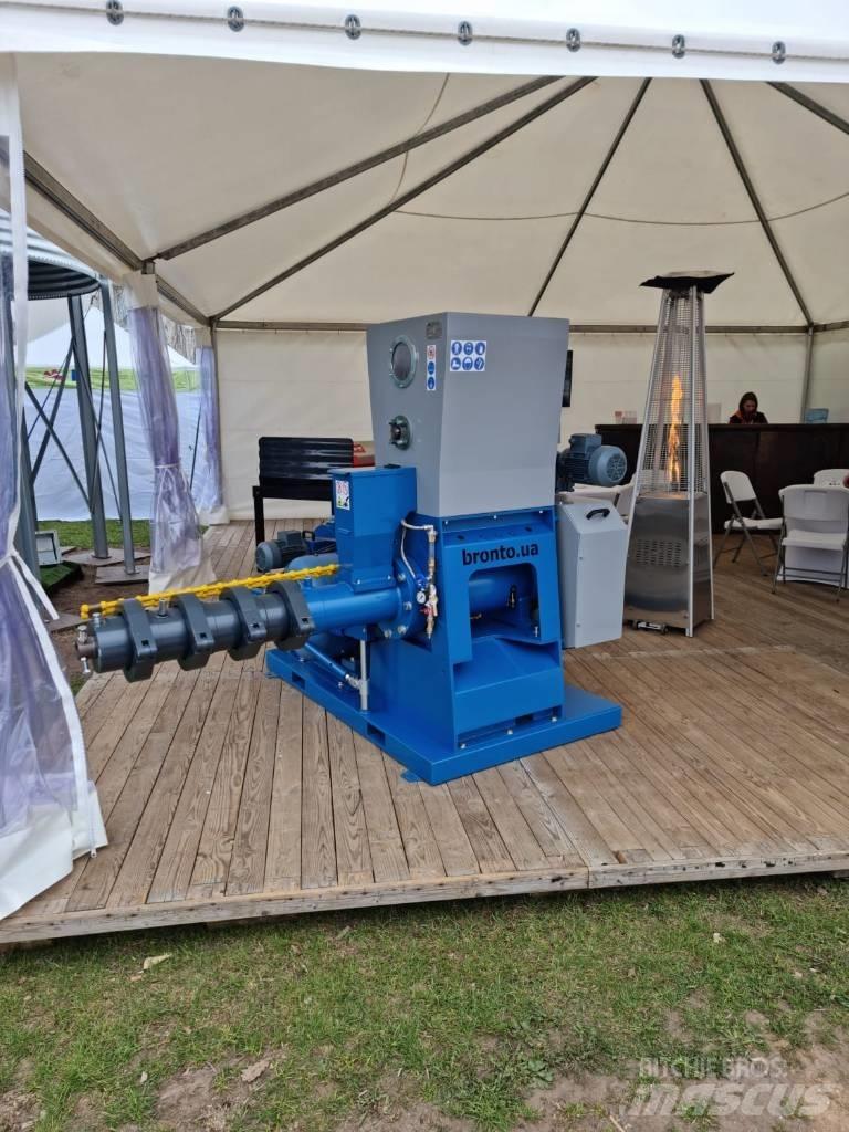 Bronto RP-500 Crop processing and storage units/machines - Others