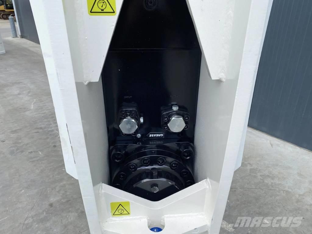  ITR UNH150 Hammers / Breakers