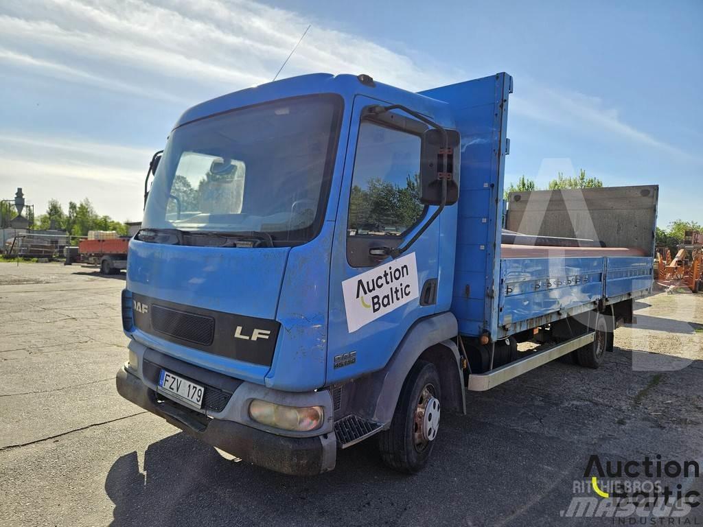 DAF FA LF 45.150 Flatbed / Dropside trucks