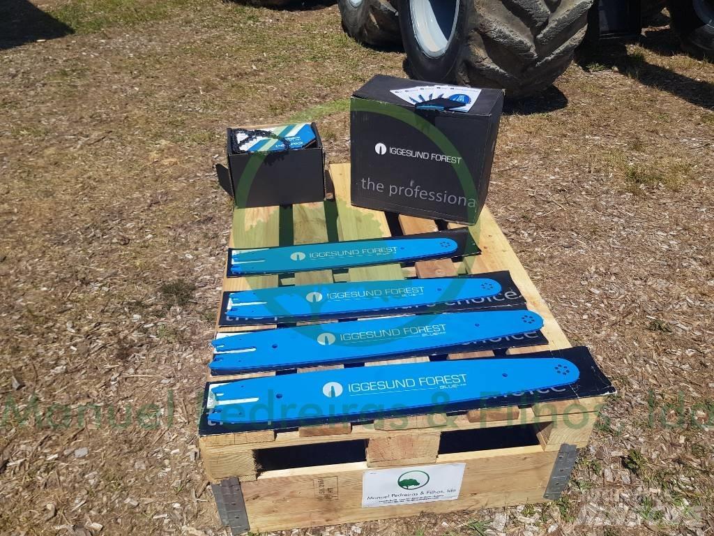 Iggesund VARIOS Forestry - Others