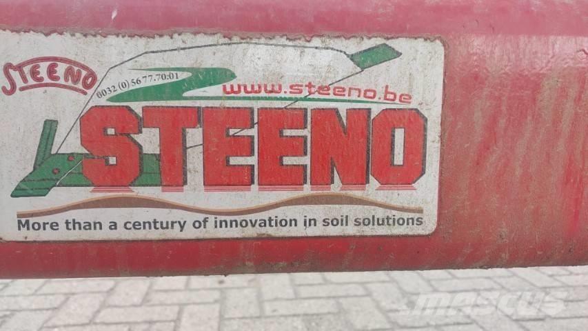  Steeno Ploeg Conventional ploughs