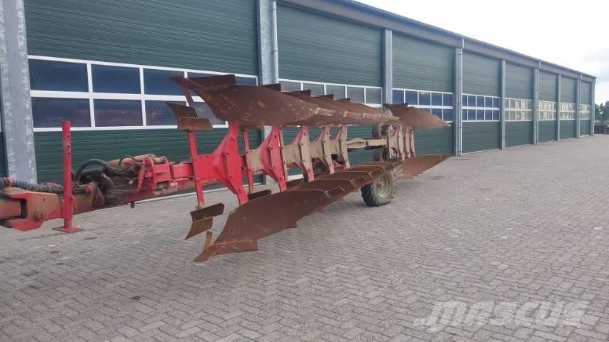 Steeno Ploeg Conventional ploughs