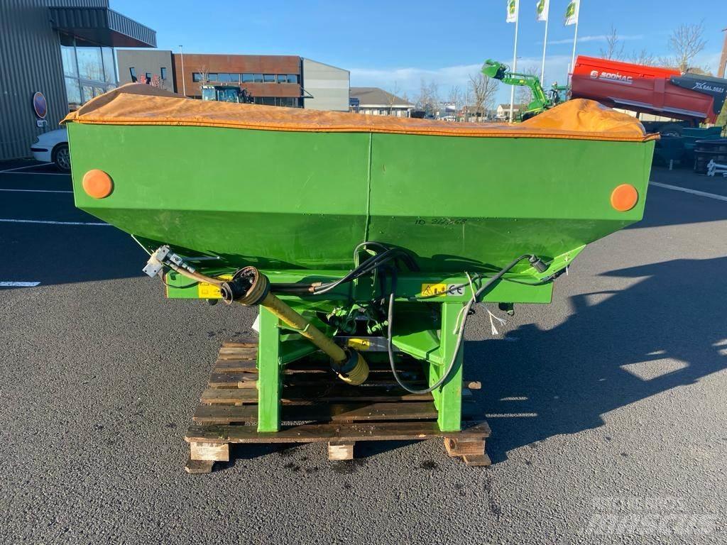 Amazone ZA-X 1402 Sprayer fertilizers