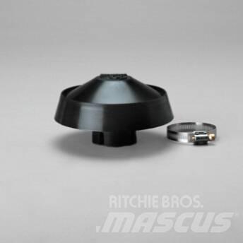 Donaldson H001379 Other components