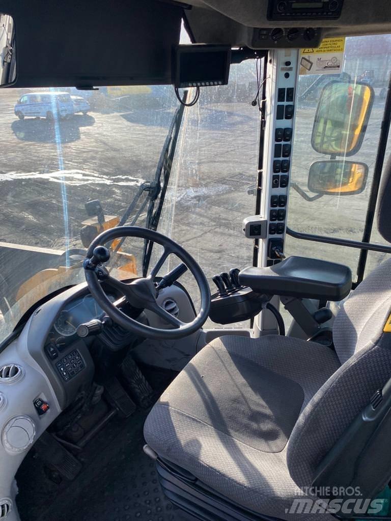 Volvo L 150 H-Ref.5 Wheel loaders
