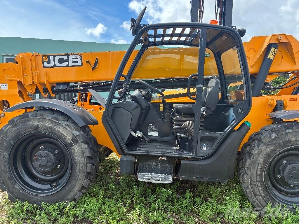 JCB 509-42 Telescopic handlers