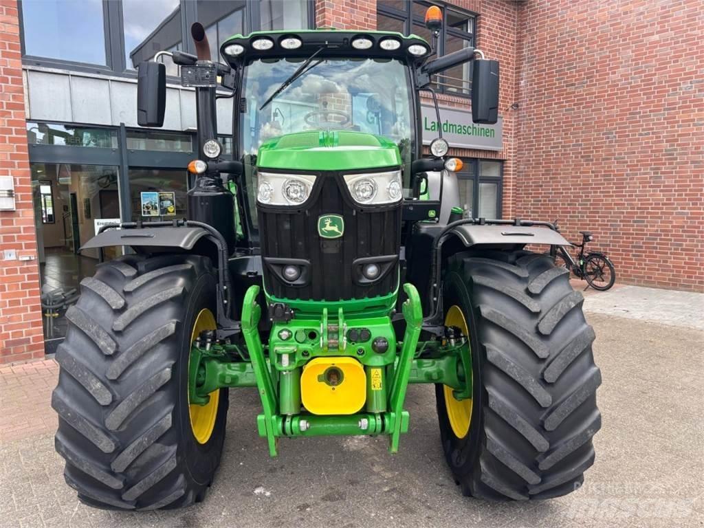 John Deere 6175R Tractors