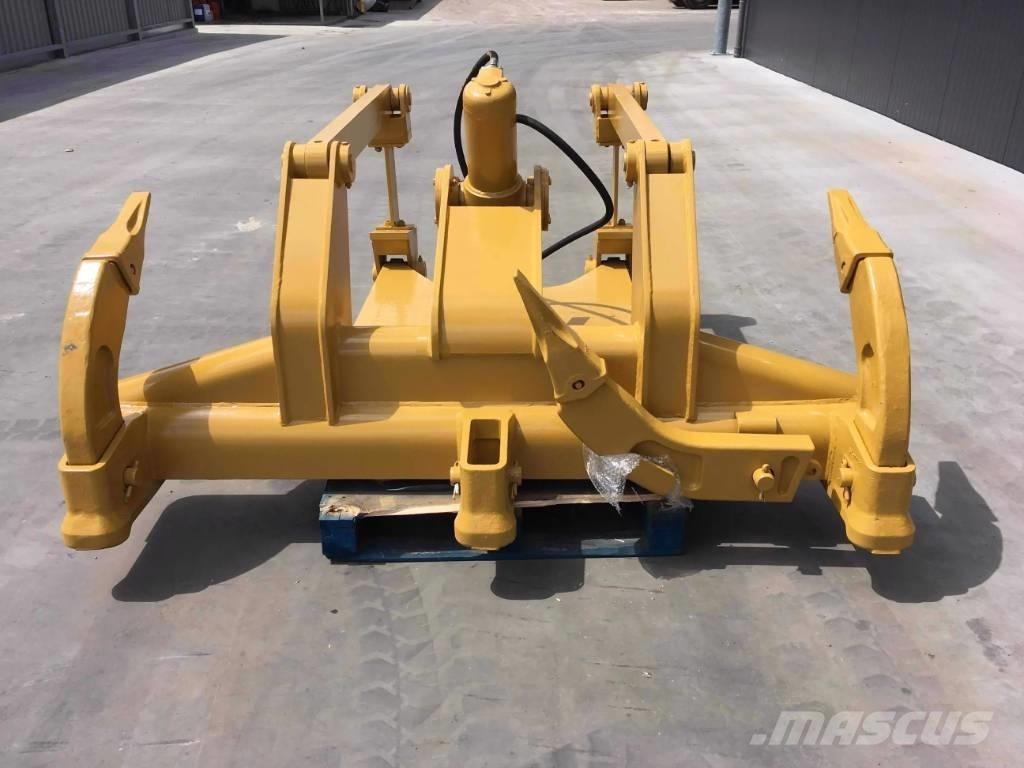CAT D6T Scarifiers
