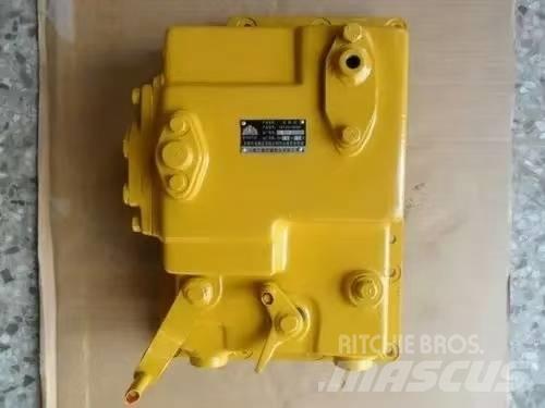 Shantui SD 16 Transmission