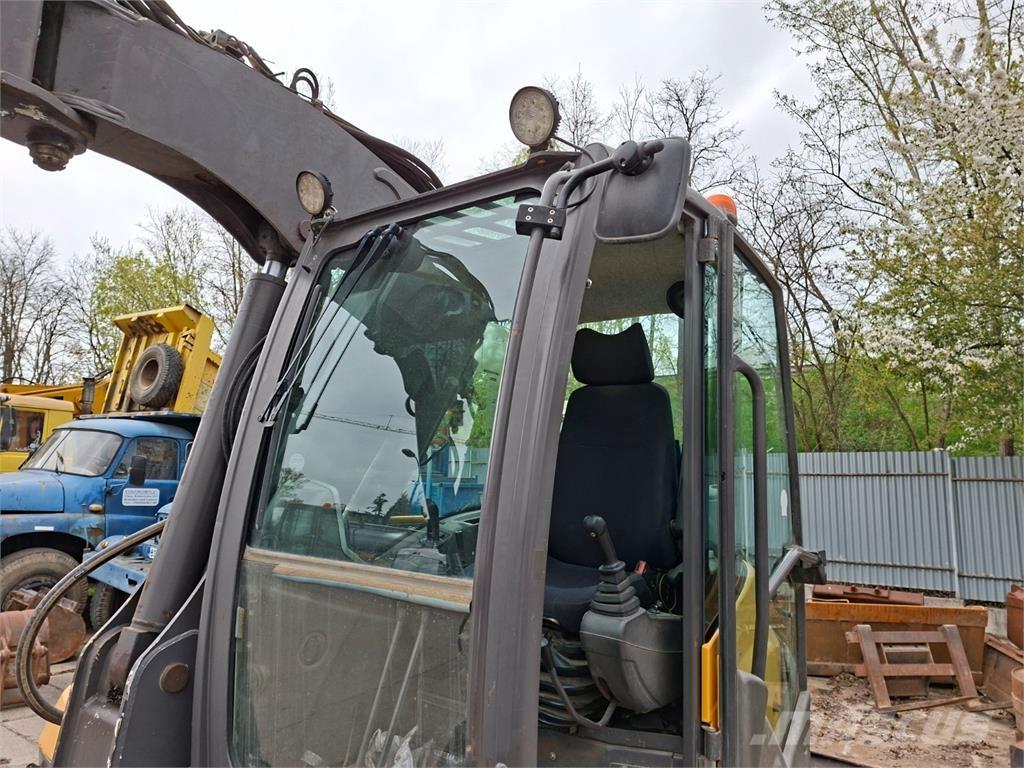 Mecalac 10MCR Construction - Others