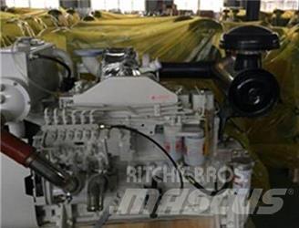 Cummins 6BTA5.9-M150 Engines