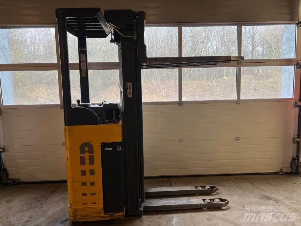 Atlet A/200STFVJN360 Self propelled stackers