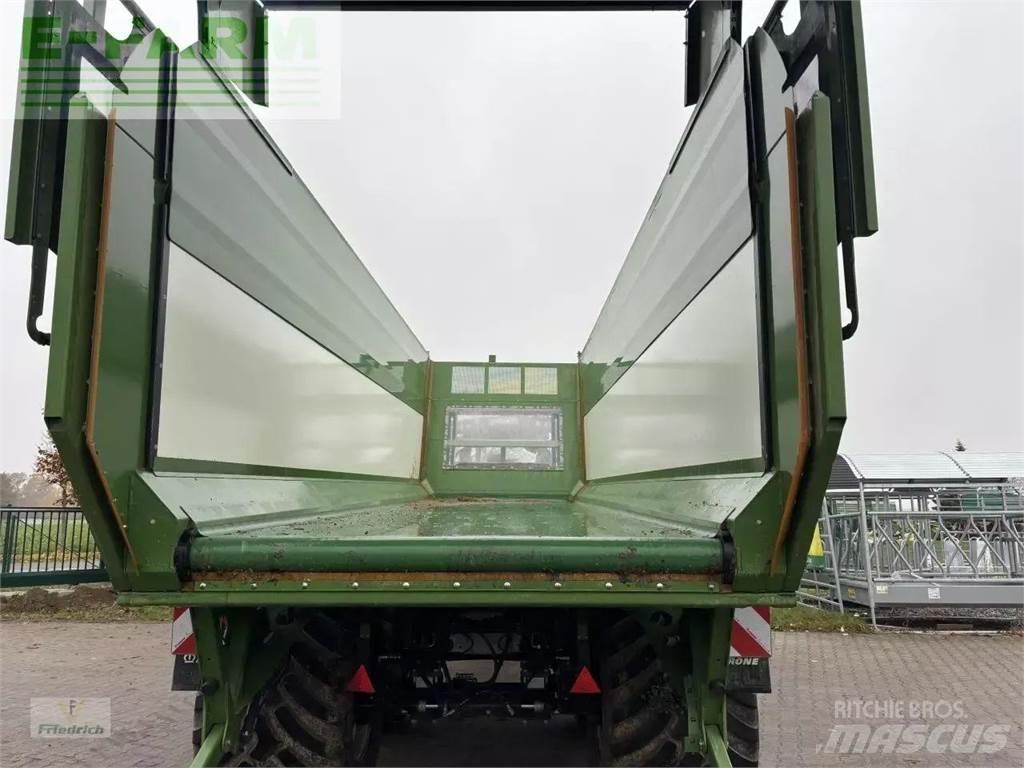 Krone gx 440 Grain / Silage Trailers