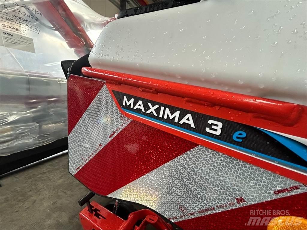 Kuhn MAXIMA 3 RX Precision sowing machines