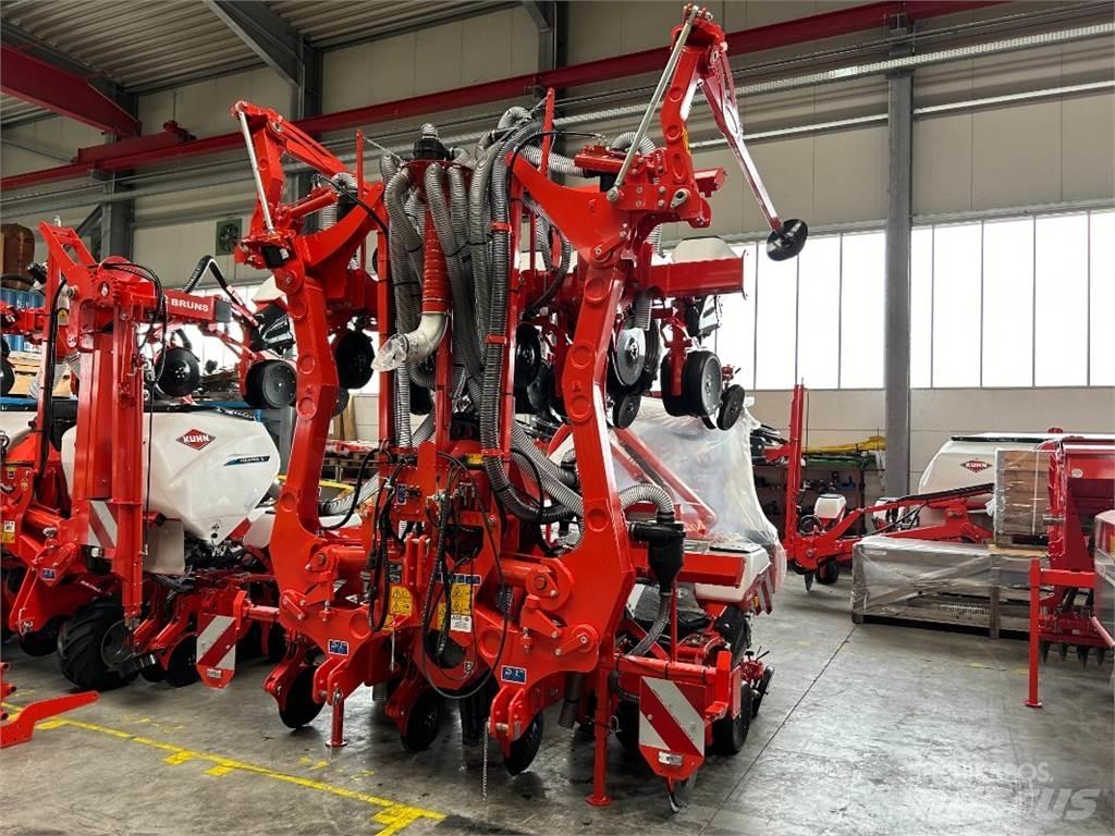 Kuhn MAXIMA 3 RX Precision sowing machines