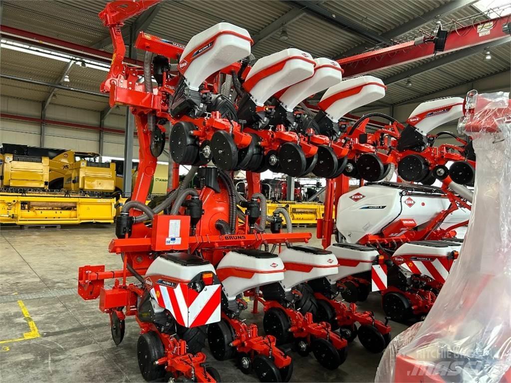 Kuhn MAXIMA 3 RX Precision sowing machines