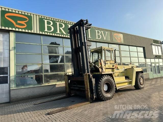 Svetruck 30120 Diesel trucks