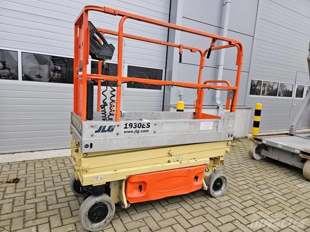 JLG 1930 ES Scissor lifts