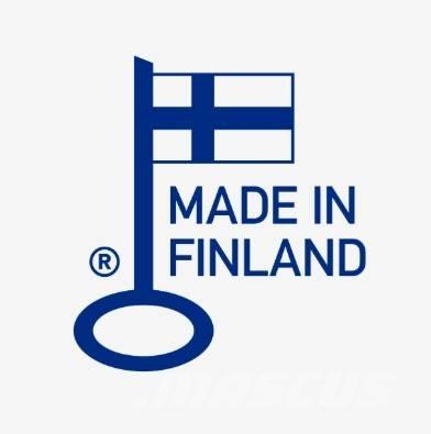 Mitsubishi SBP16N2IR Self propelled stackers