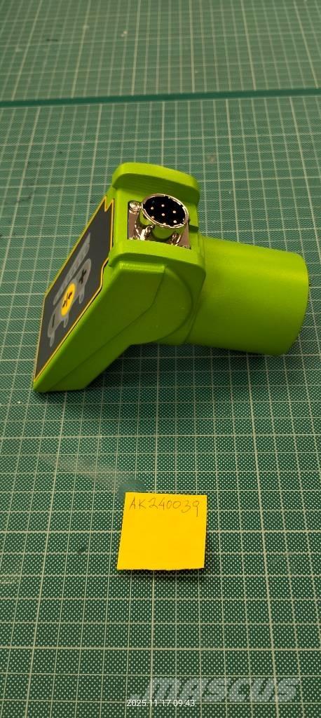 Vögele AUGER SENSOR Asphalt cold milling machines