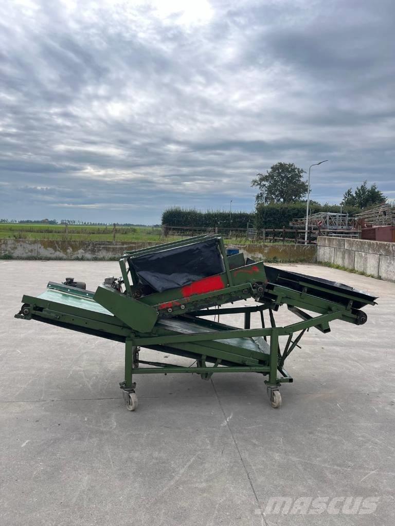 Schouten Potatocare Potato equipment - Others