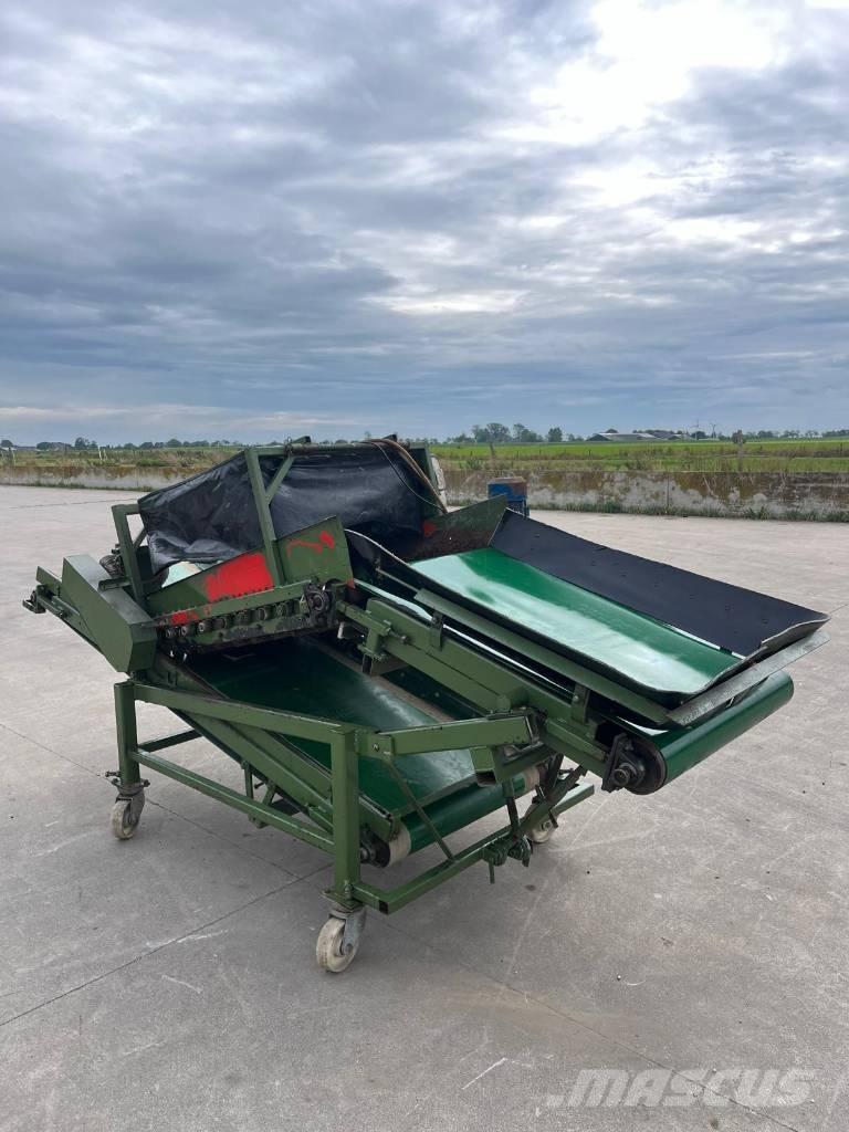 Schouten Potatocare Potato equipment - Others