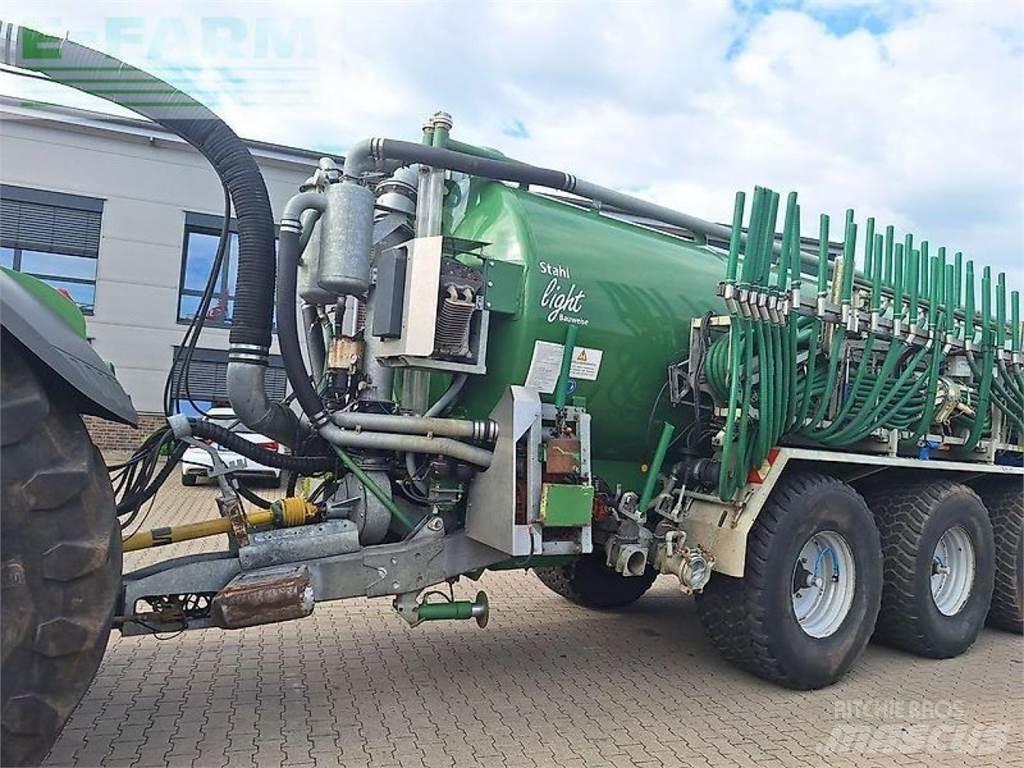 Kotte vq32000 Manure spreaders