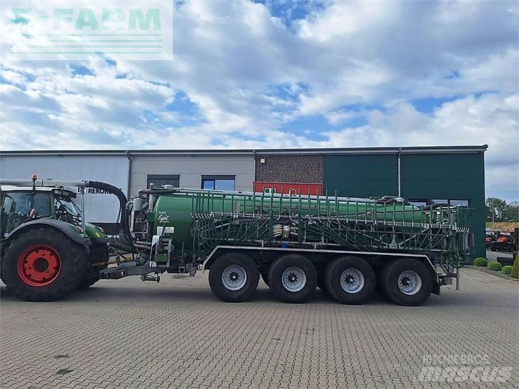 Kotte vq32000 Manure spreaders
