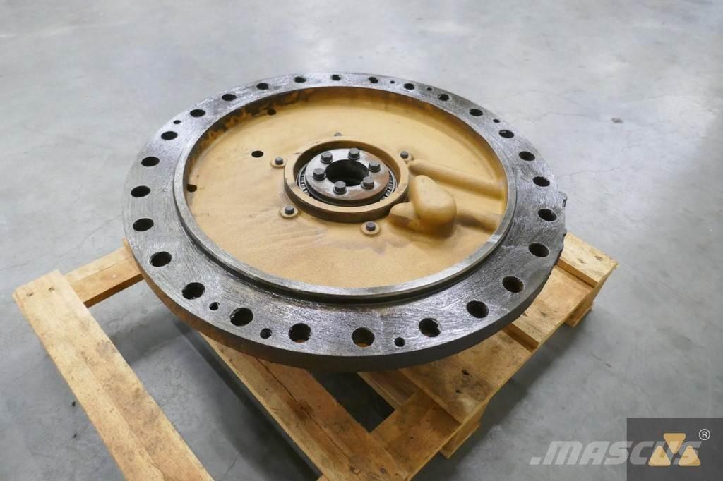 CAT 127-2724 Transportation - Others