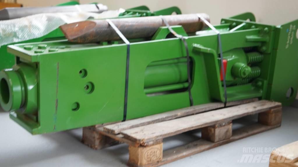 Hammer BRH 501 Hammers / Breakers