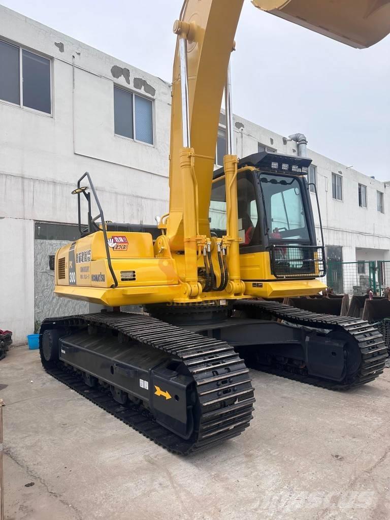 CAT 306 NEXT GEN Crawler excavators