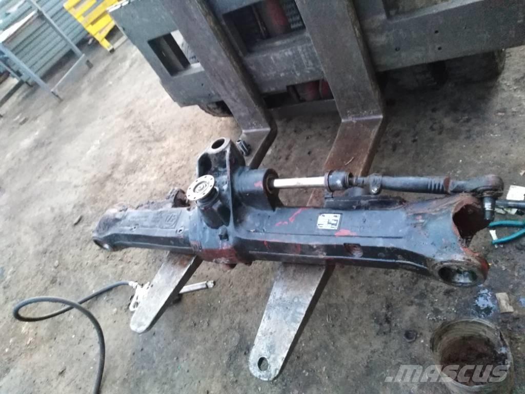 CAT M 318 ΔΙΑΦΟΡΙΚΑ Transmission