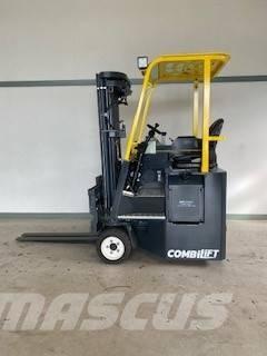 Combilift CB 3000 4-way reach trucks