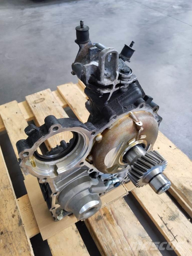 Scania TMS - R4100D Transportation - Others