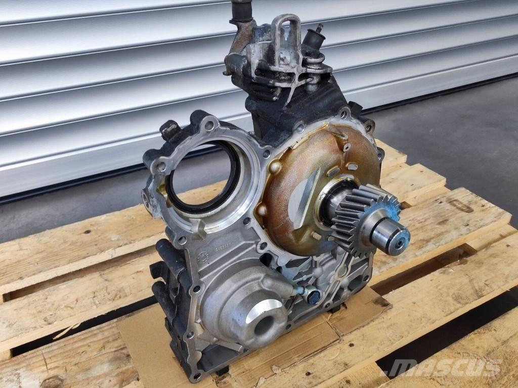 Scania TMS - R4100D Transportation - Others