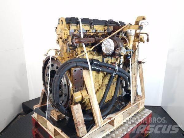 CAT C9 Engines