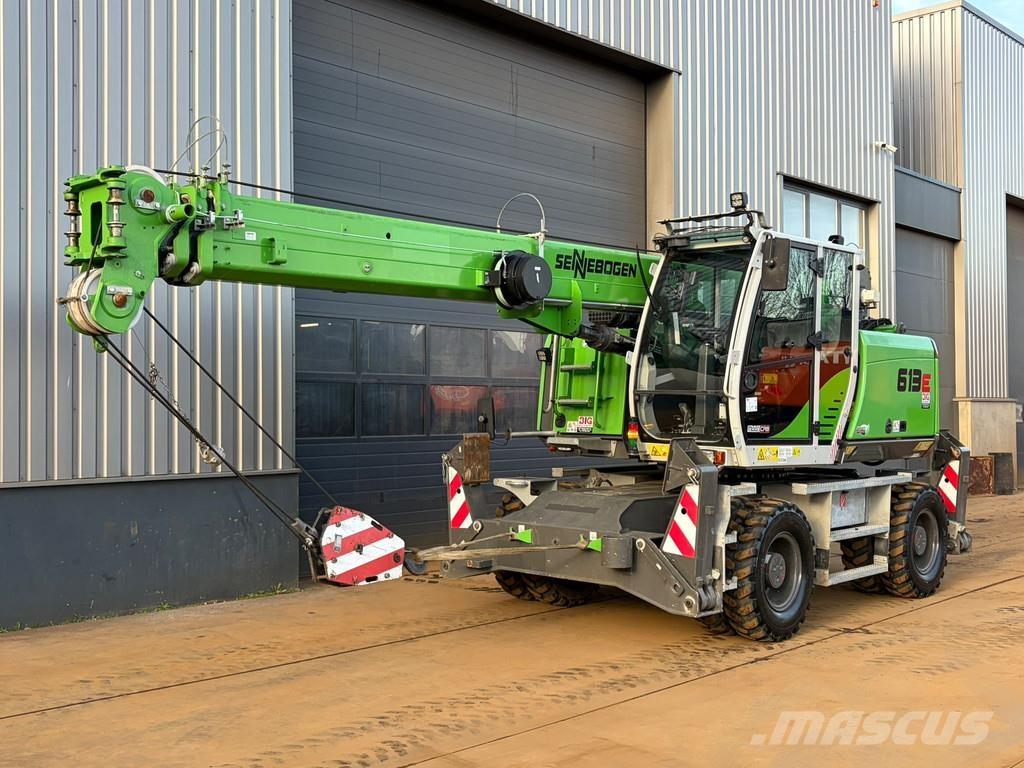 Sennebogen 613E Other lifting machines